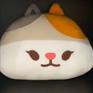 Meet your Posher, AJ